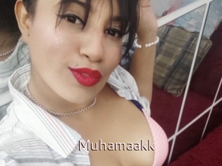 Muhamaakk
