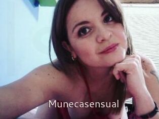Munecasensual