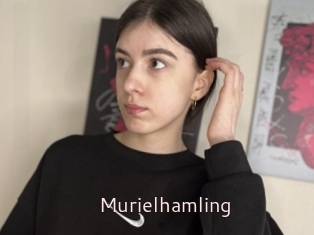 Murielhamling