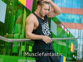 Musclefantastic