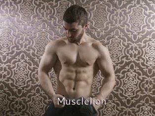 Musclelion