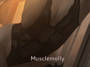 Musclemolly