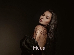 Muus