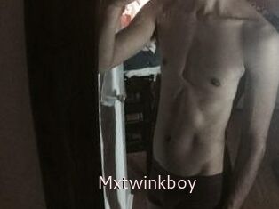 Mxtwinkboy