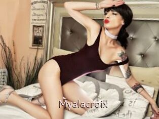 Myalacroix