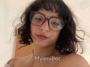 Myamillor