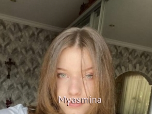 Myasmina