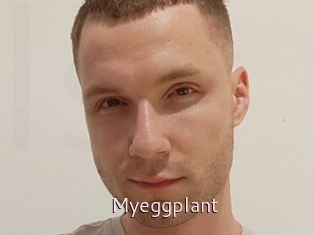 Myeggplant