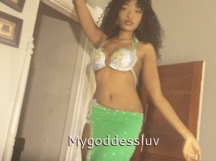 Mygoddessluv