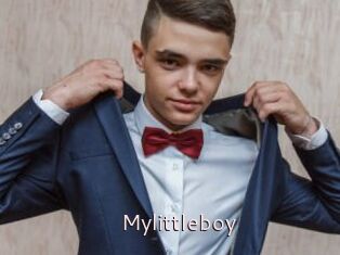 Mylittleboy