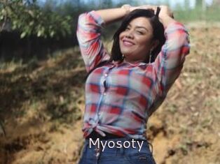 Myosoty