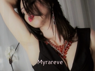 Myrareve