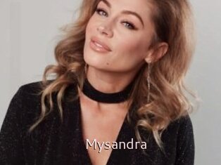 Mysandra
