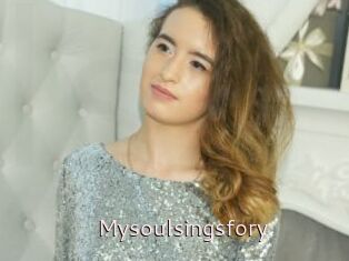 Mysoulsingsfory