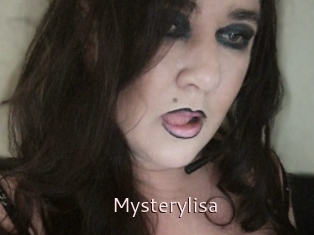 Mysterylisa