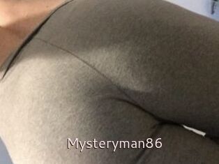 Mysteryman86