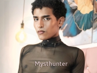 Mysthunter