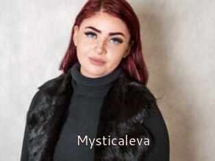 Mysticaleva