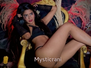 Mysticrani