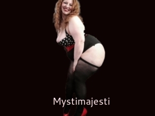 Mystimajesti