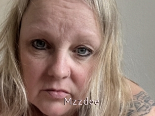 Mzzdee