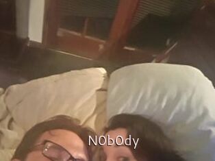 N0b0dy