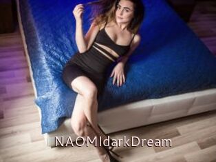 NAOMIdarkDream