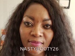 NASTYBOOTY26