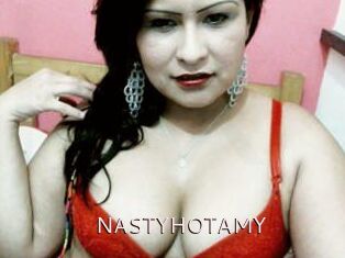 NASTYHOTAMY