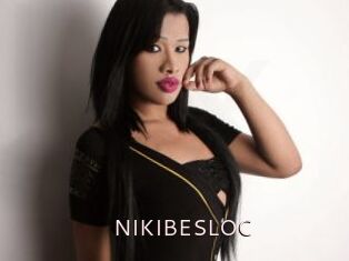 NIKIBESLOC
