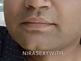 NIRASEXYWITH