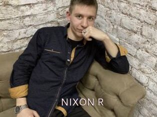 NIXON_R
