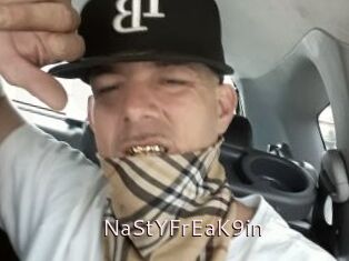 NaStYFrEaK9in