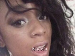 Nadeia