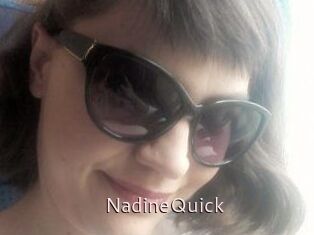 NadineQuick