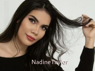 NadineTaylor