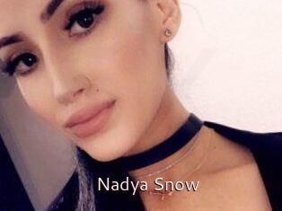 Nadya_Snow