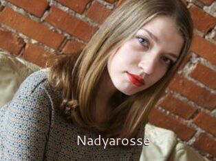 Nadyarosse