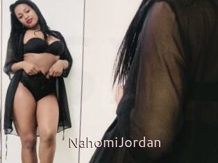 NahomiJordan