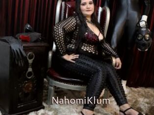 NahomiKlum