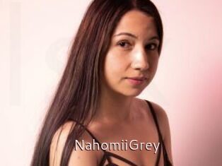 NahomiiGrey