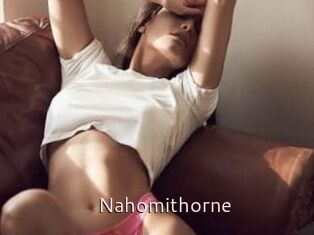 Nahomithorne