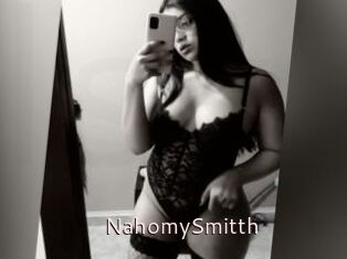 NahomySmitth