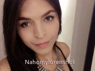 Nahomylorenshot