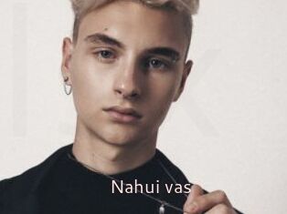 Nahui_vas