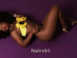 Naiirobii