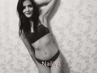 Nailiya