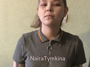 NairaTymkina