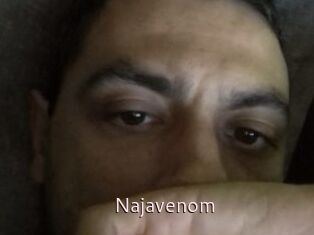 Najavenom