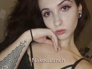 NakedLunch